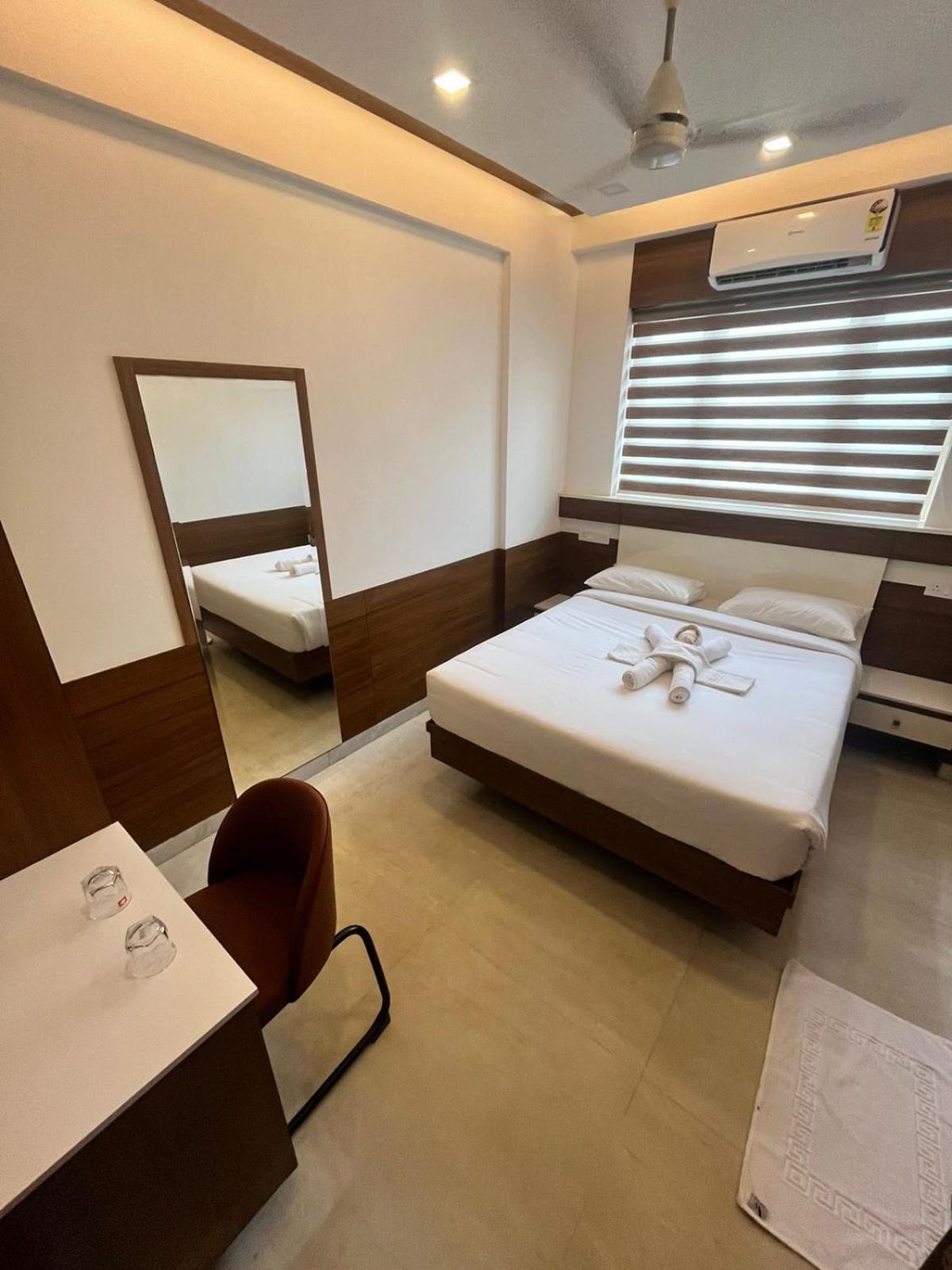 Welcome Hotels Thrissur Kültér fotó