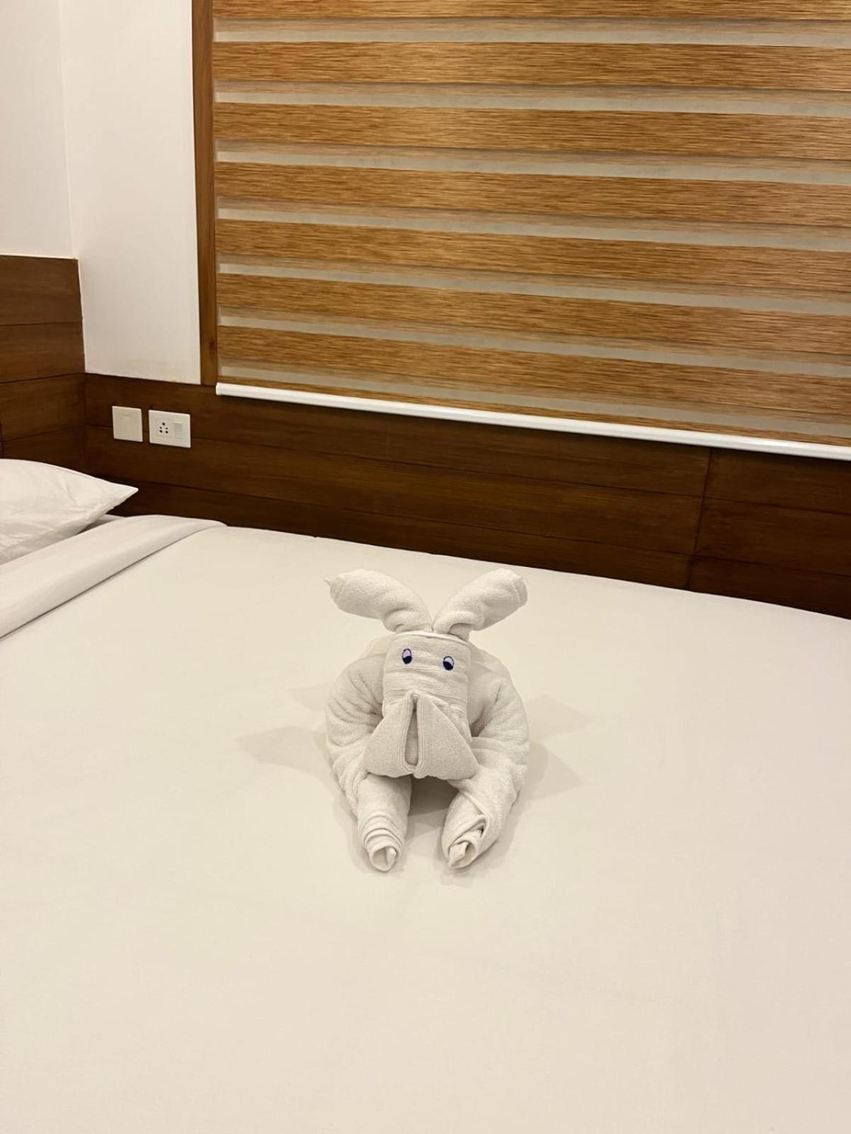Welcome Hotels Thrissur Kültér fotó