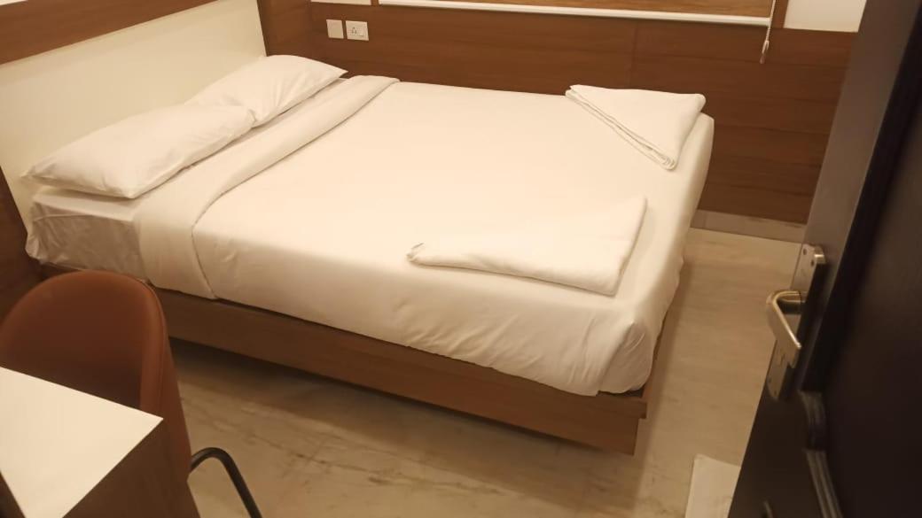 Welcome Hotels Thrissur Kültér fotó