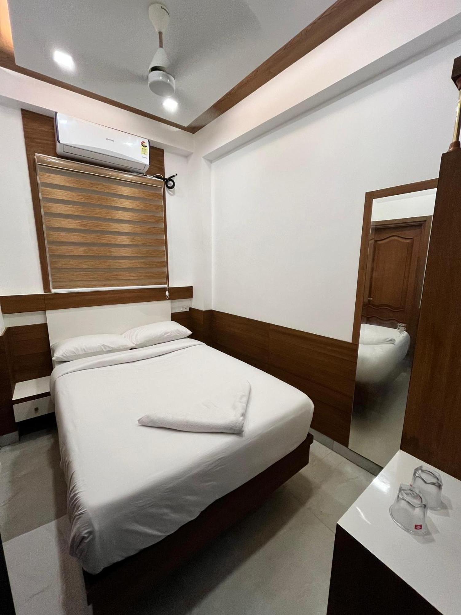 Welcome Hotels Thrissur Kültér fotó