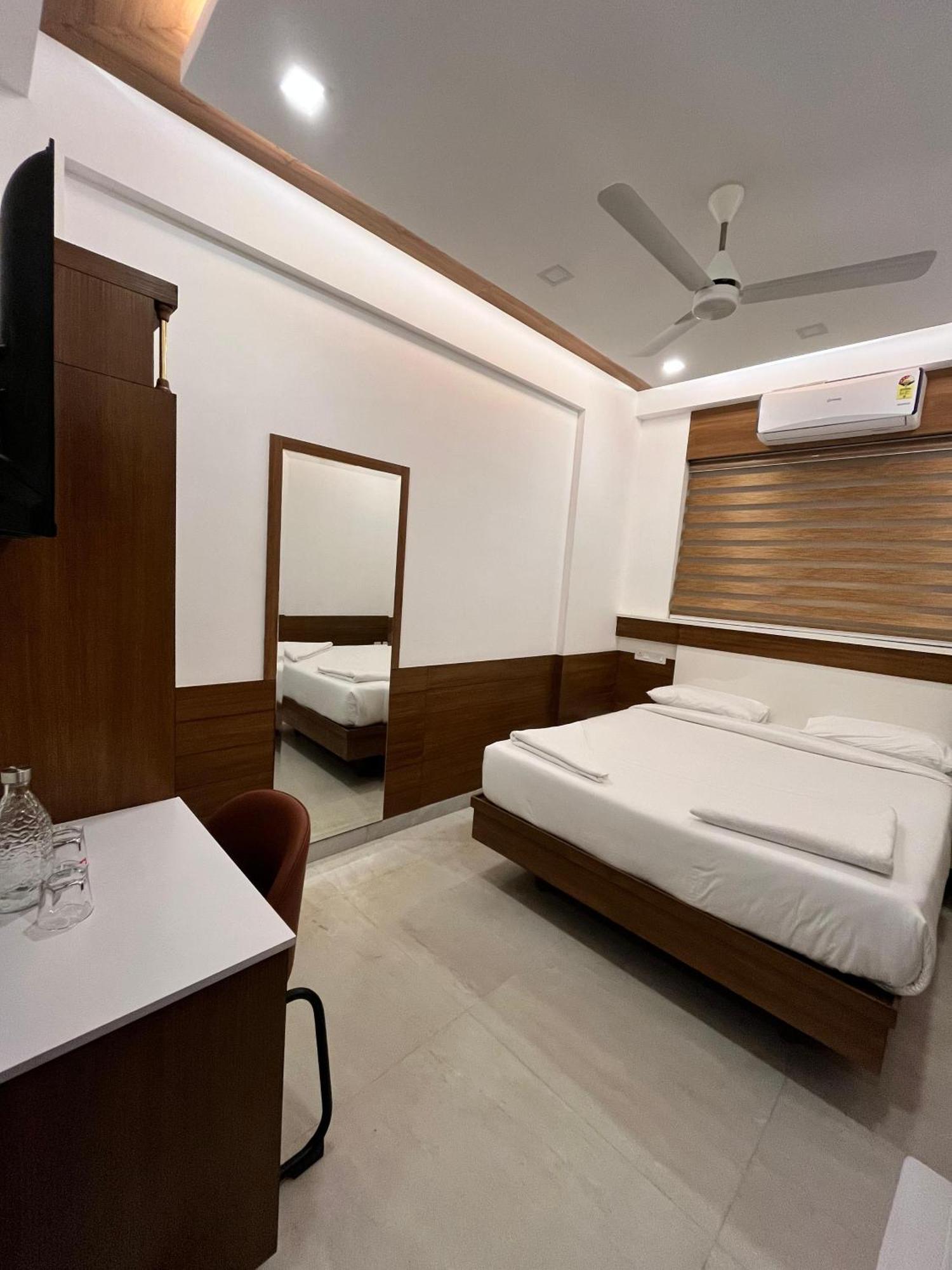 Welcome Hotels Thrissur Kültér fotó