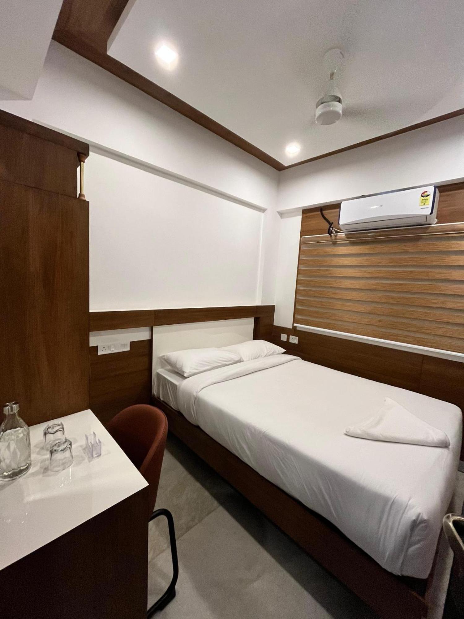 Welcome Hotels Thrissur Kültér fotó