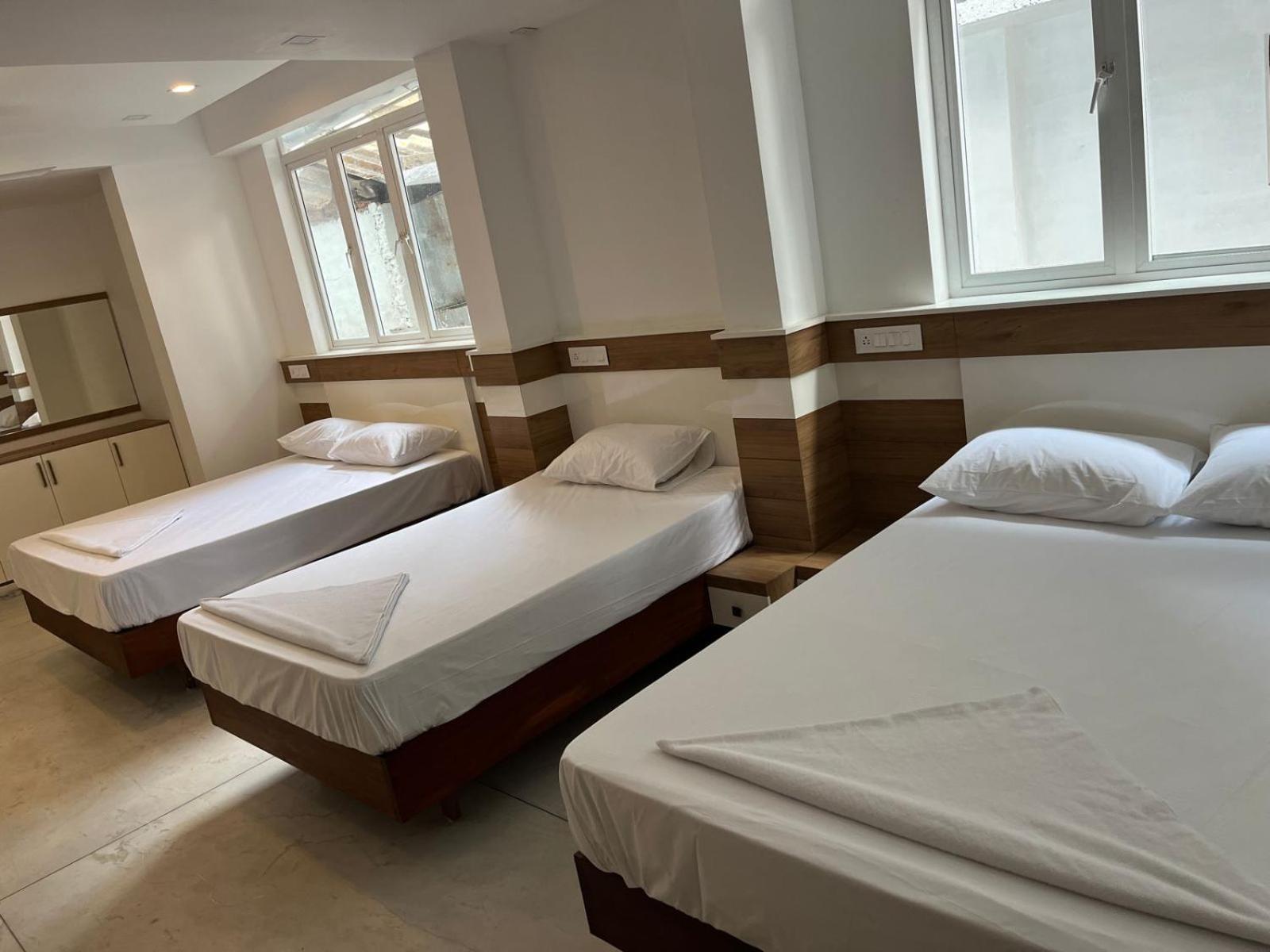 Welcome Hotels Thrissur Kültér fotó