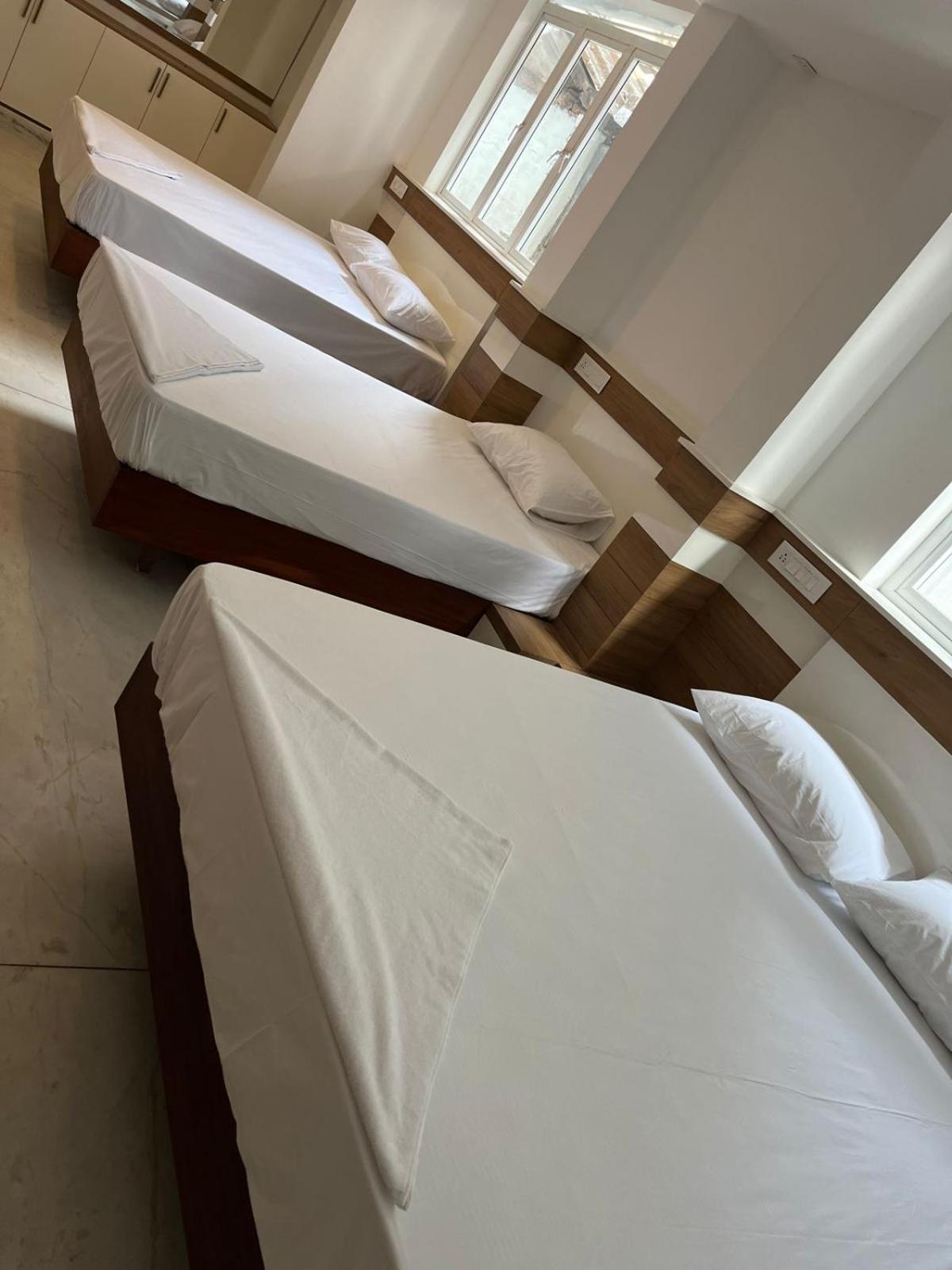 Welcome Hotels Thrissur Kültér fotó