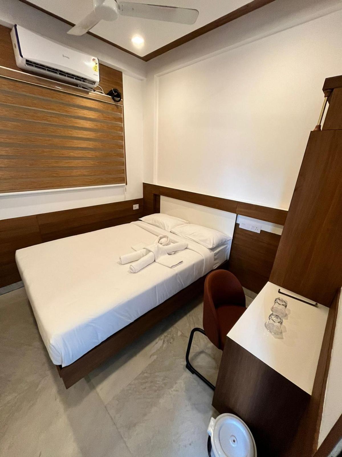 Welcome Hotels Thrissur Kültér fotó
