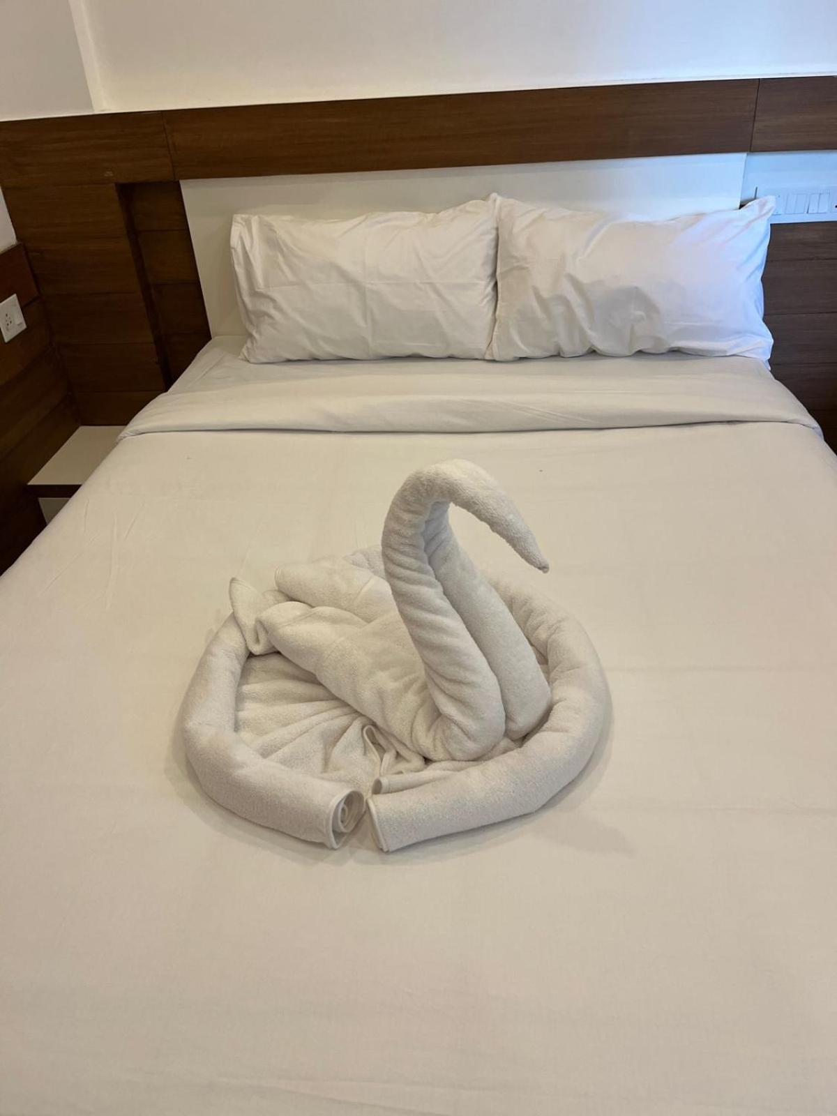 Welcome Hotels Thrissur Kültér fotó