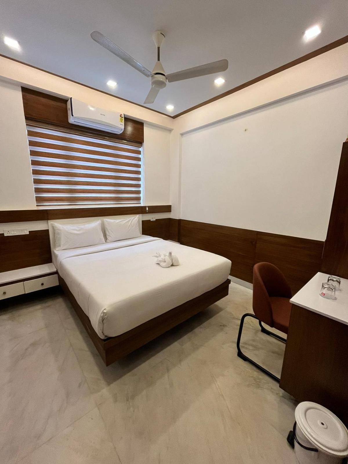 Welcome Hotels Thrissur Kültér fotó