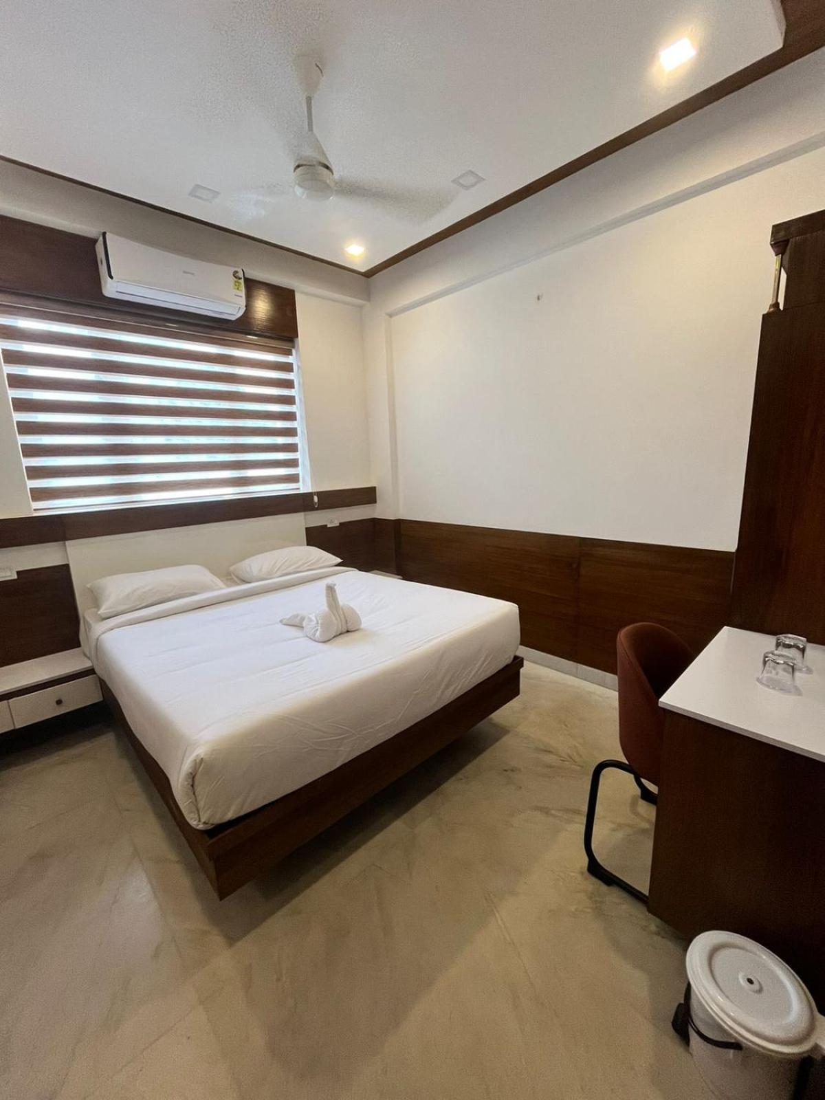 Welcome Hotels Thrissur Kültér fotó